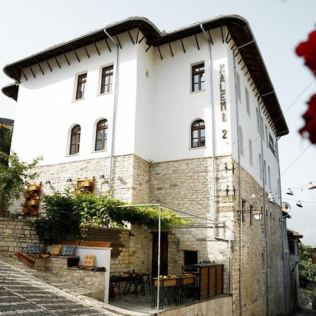 Hotel Kalemi 2 Gjirokaster Exterior photo