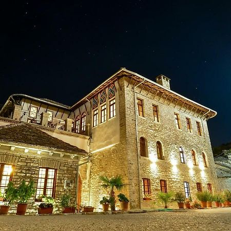 Hotel Kalemi 2 Gjirokaster Exterior photo