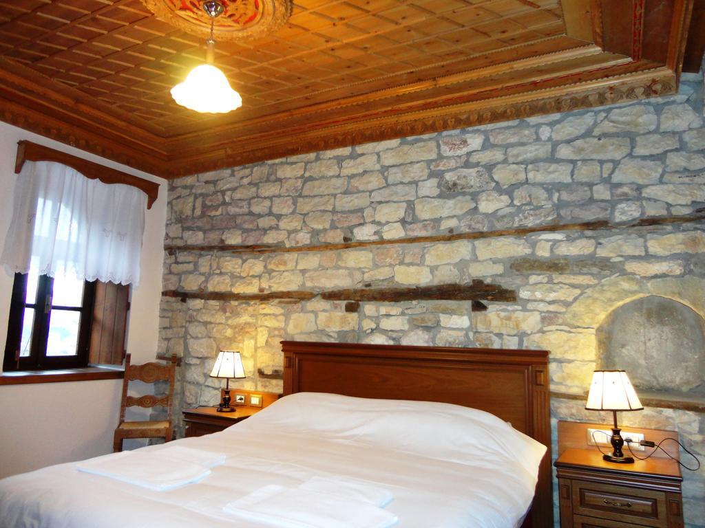 Hotel Kalemi 2 Gjirokaster Exterior photo