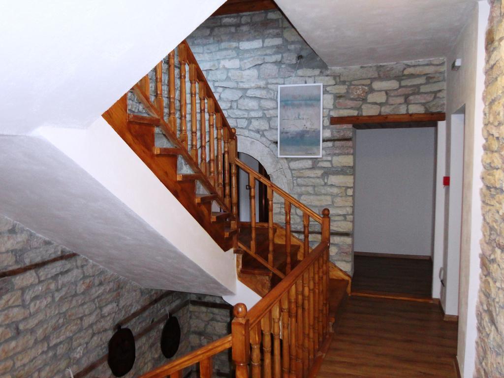 Hotel Kalemi 2 Gjirokaster Exterior photo