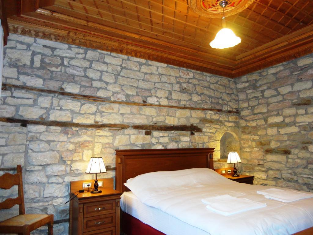 Hotel Kalemi 2 Gjirokaster Room photo