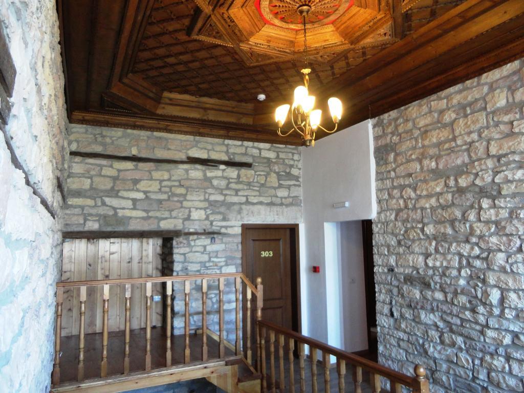 Hotel Kalemi 2 Gjirokaster Room photo