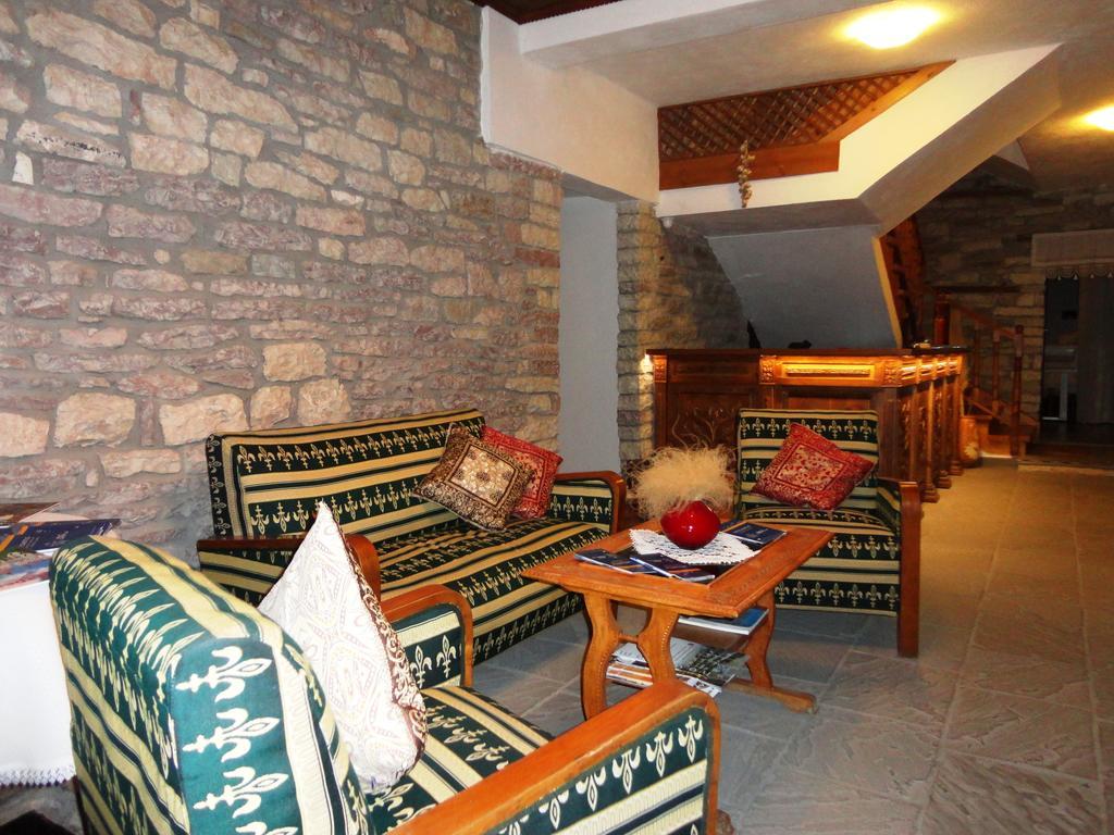 Hotel Kalemi 2 Gjirokaster Exterior photo