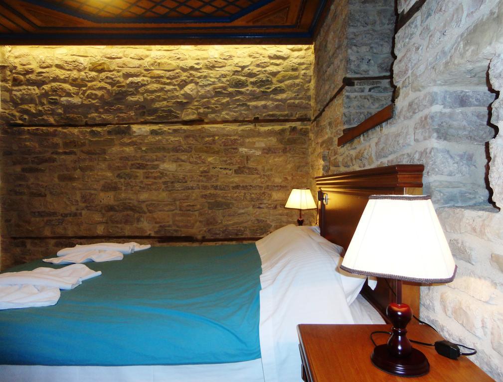 Hotel Kalemi 2 Gjirokaster Exterior photo