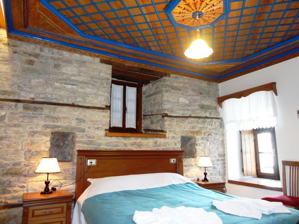 Hotel Kalemi 2 Gjirokaster Exterior photo