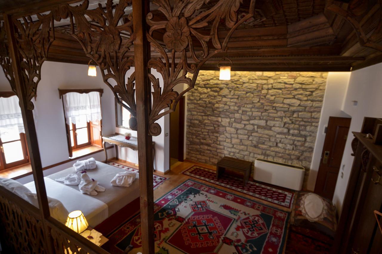 Hotel Kalemi 2 Gjirokaster Exterior photo