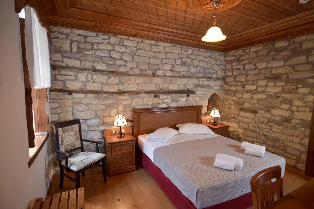 Hotel Kalemi 2 Gjirokaster Exterior photo