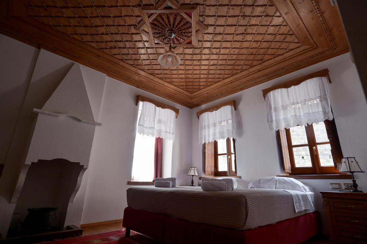 Hotel Kalemi 2 Gjirokaster Exterior photo