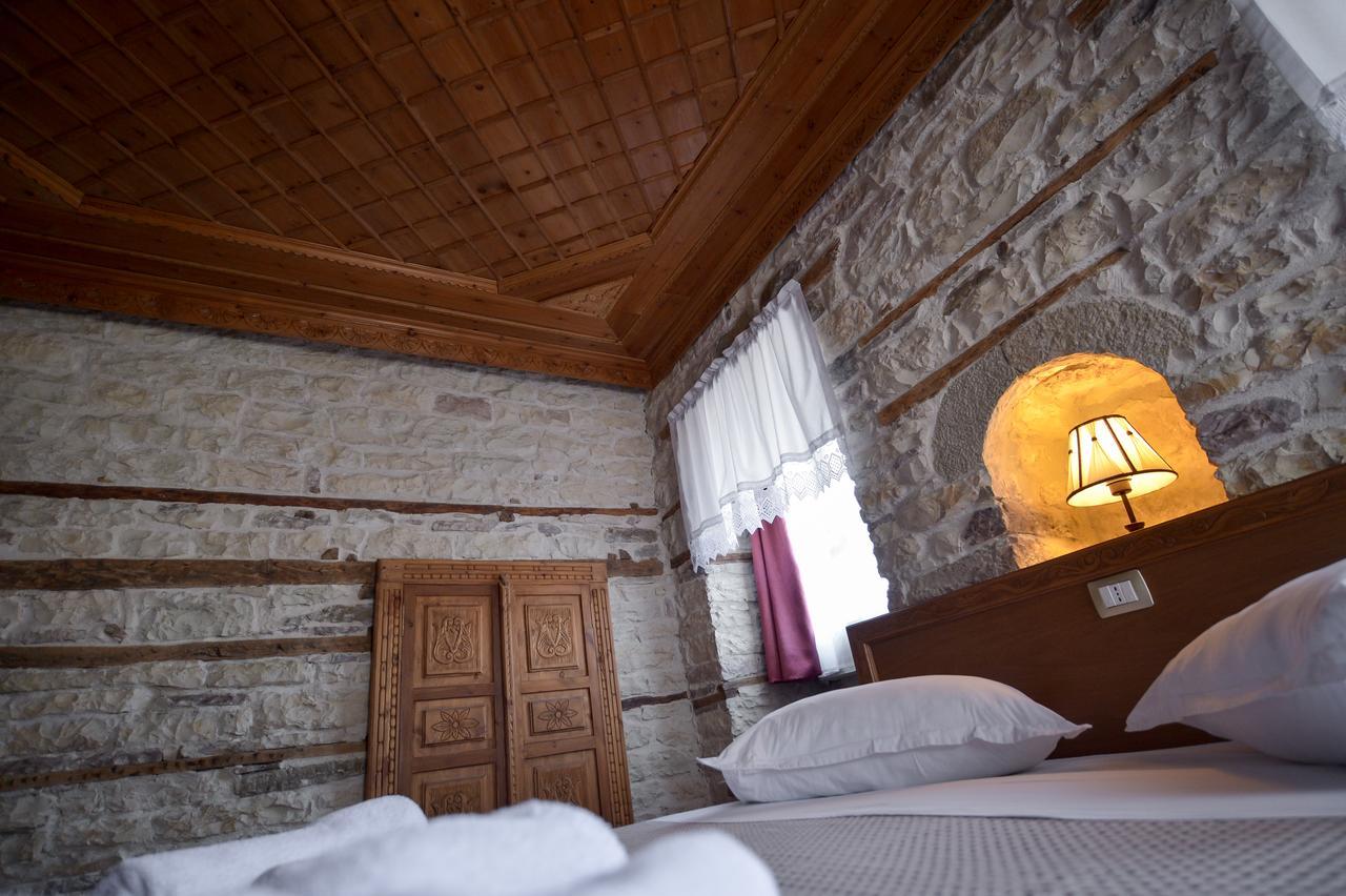 Hotel Kalemi 2 Gjirokaster Exterior photo