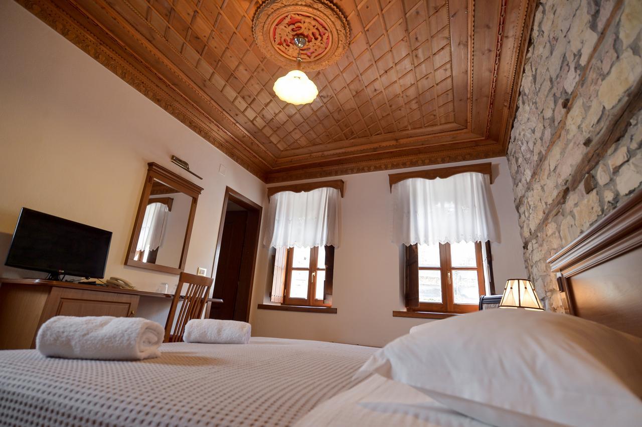 Hotel Kalemi 2 Gjirokaster Exterior photo