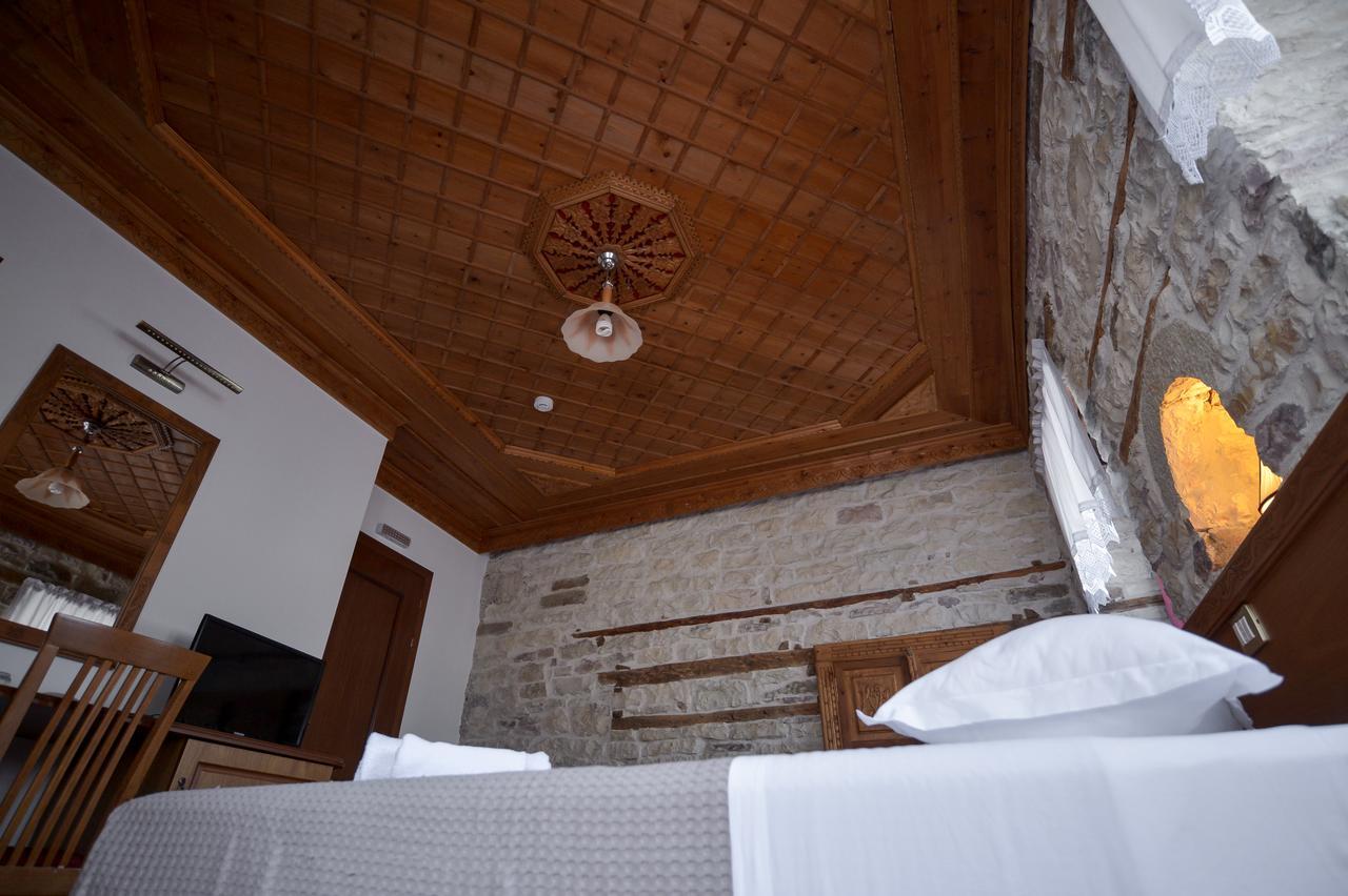 Hotel Kalemi 2 Gjirokaster Exterior photo