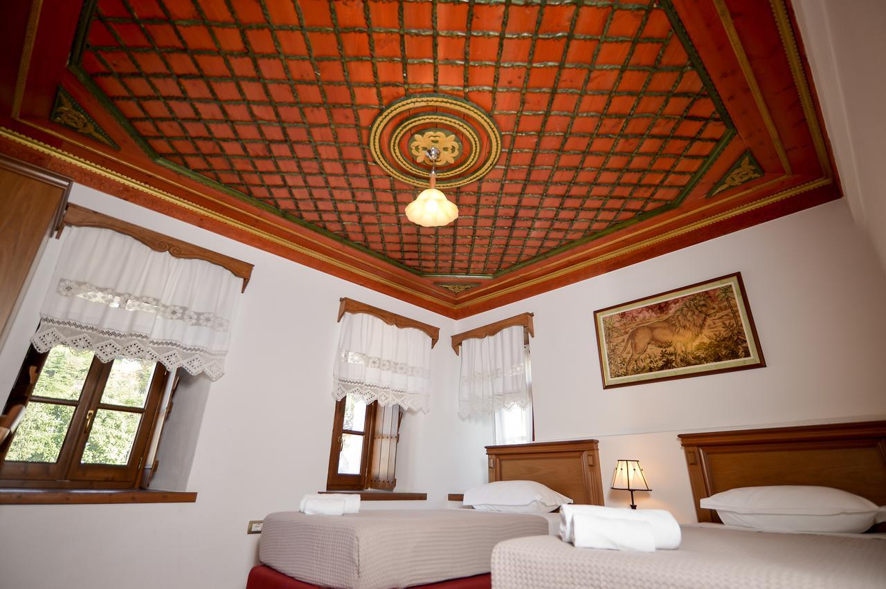 Hotel Kalemi 2 Gjirokaster Exterior photo