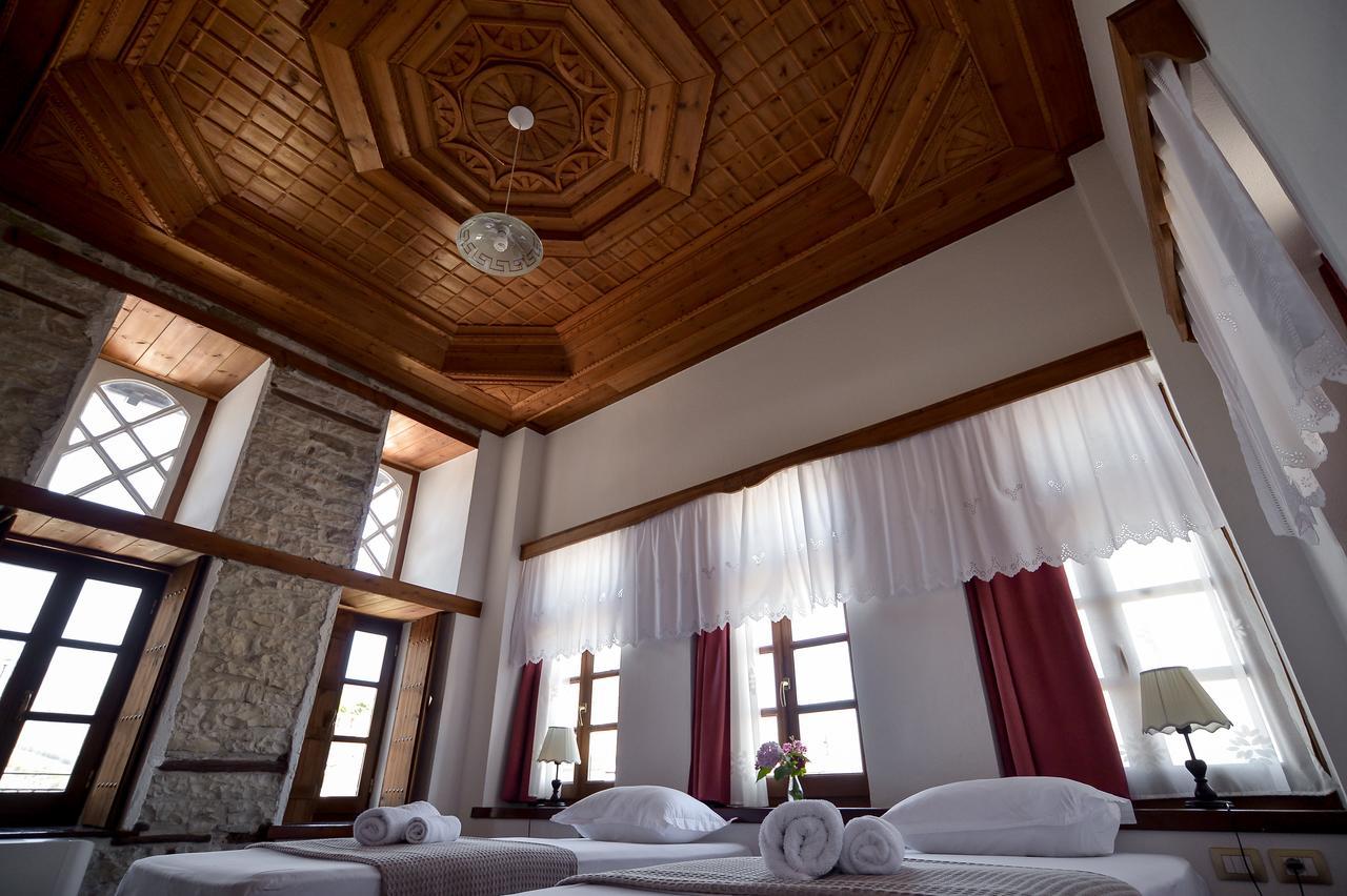 Hotel Kalemi 2 Gjirokaster Exterior photo