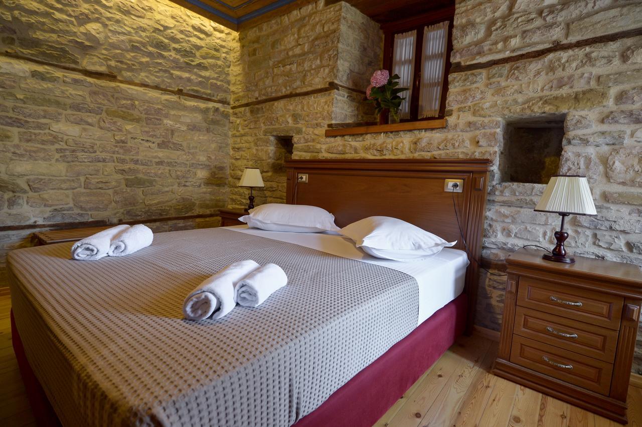 Hotel Kalemi 2 Gjirokaster Exterior photo