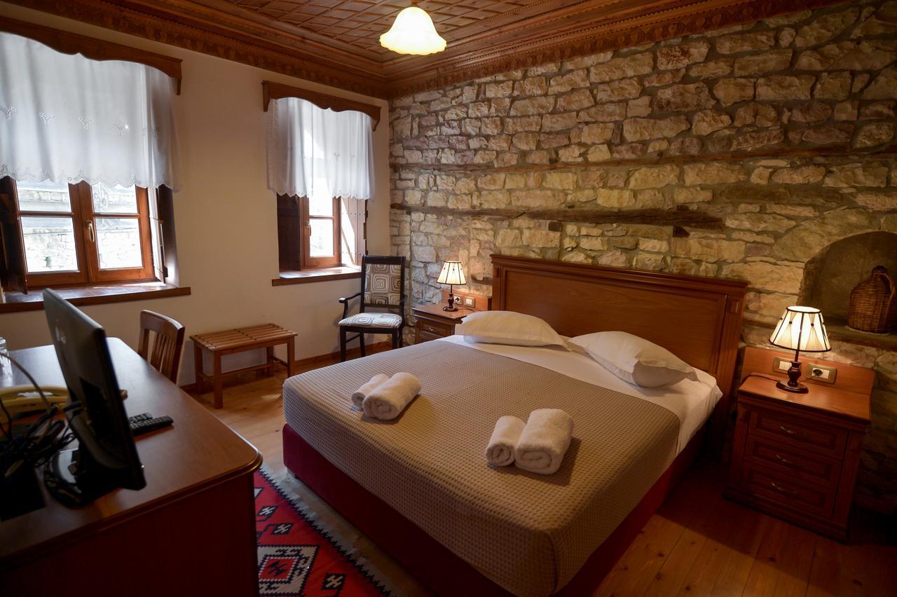 Hotel Kalemi 2 Gjirokaster Exterior photo
