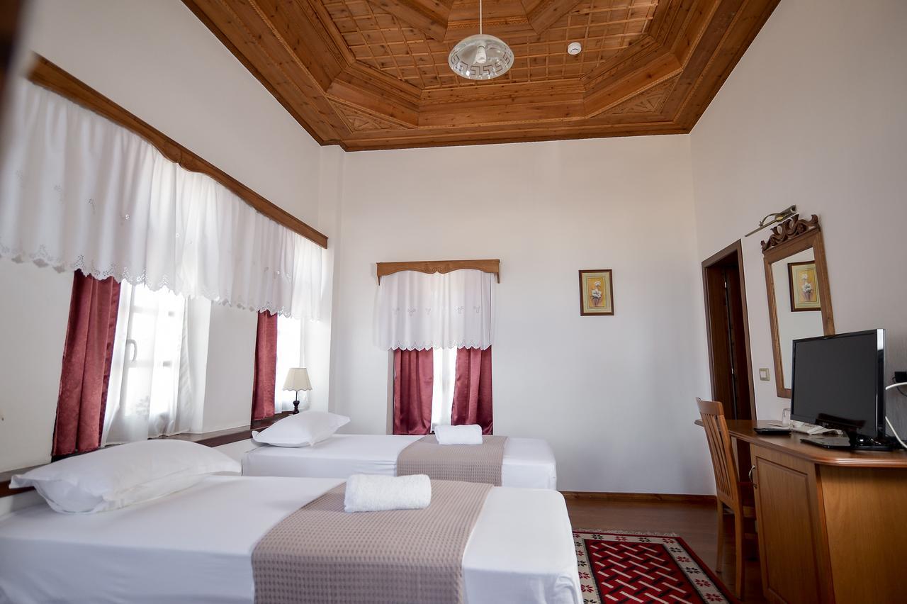 Hotel Kalemi 2 Gjirokaster Exterior photo